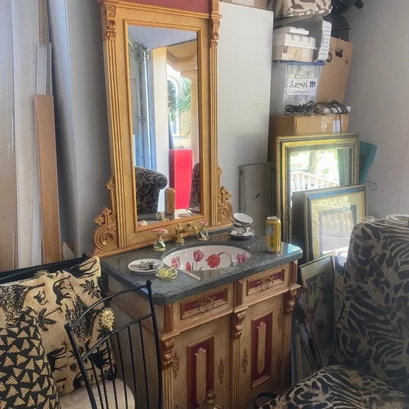 Estate Sale Contact if you are interested in Antique or Vintage HIGH END items! - Picture 8 of 17